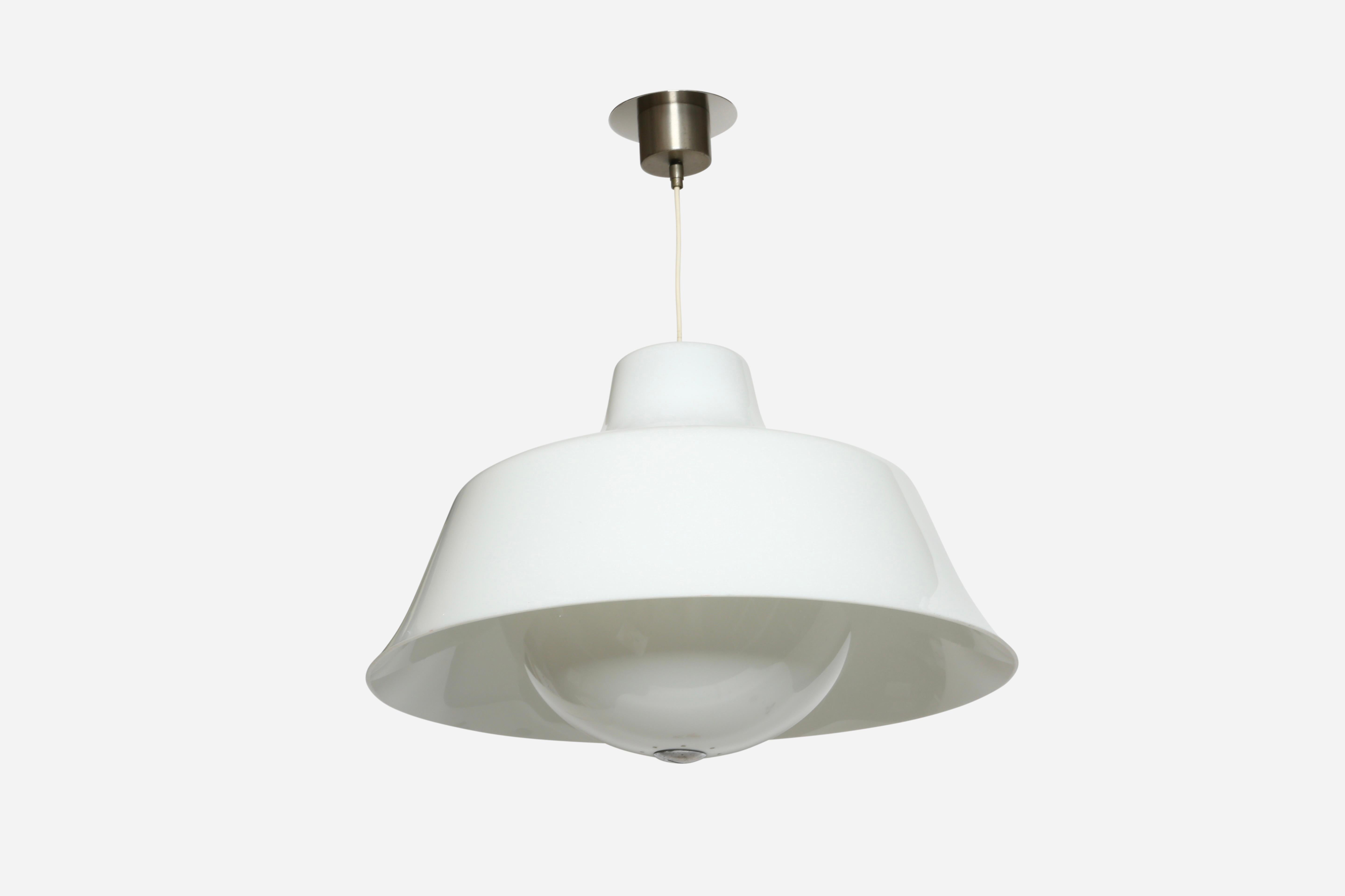Suspension de plafond Sergio Asti pour Kartell en vente 6