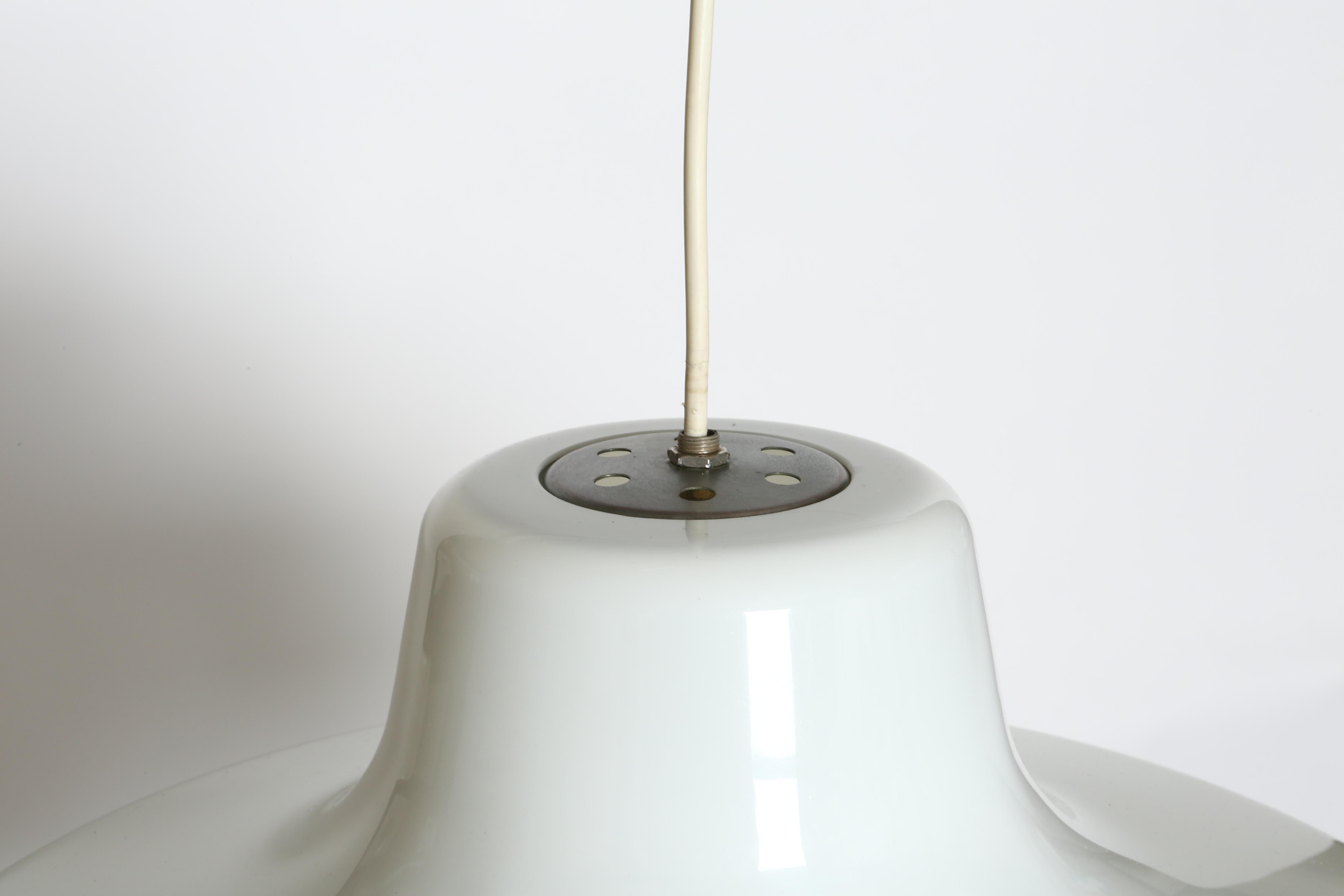 Suspension de plafond Sergio Asti pour Kartell en vente 1