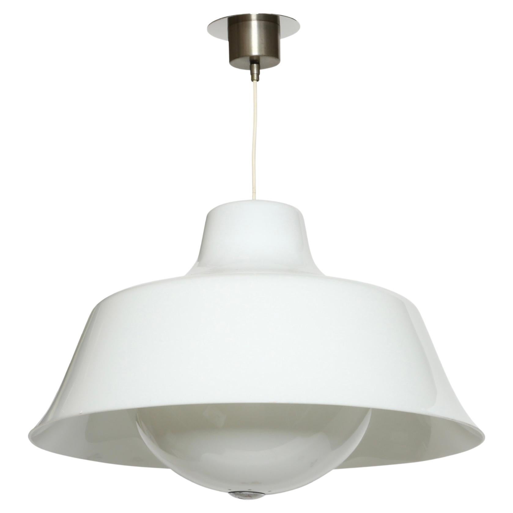 Suspension de plafond Sergio Asti pour Kartell en vente