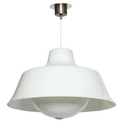 Sergio Asti for Kartell ceiling suspension light