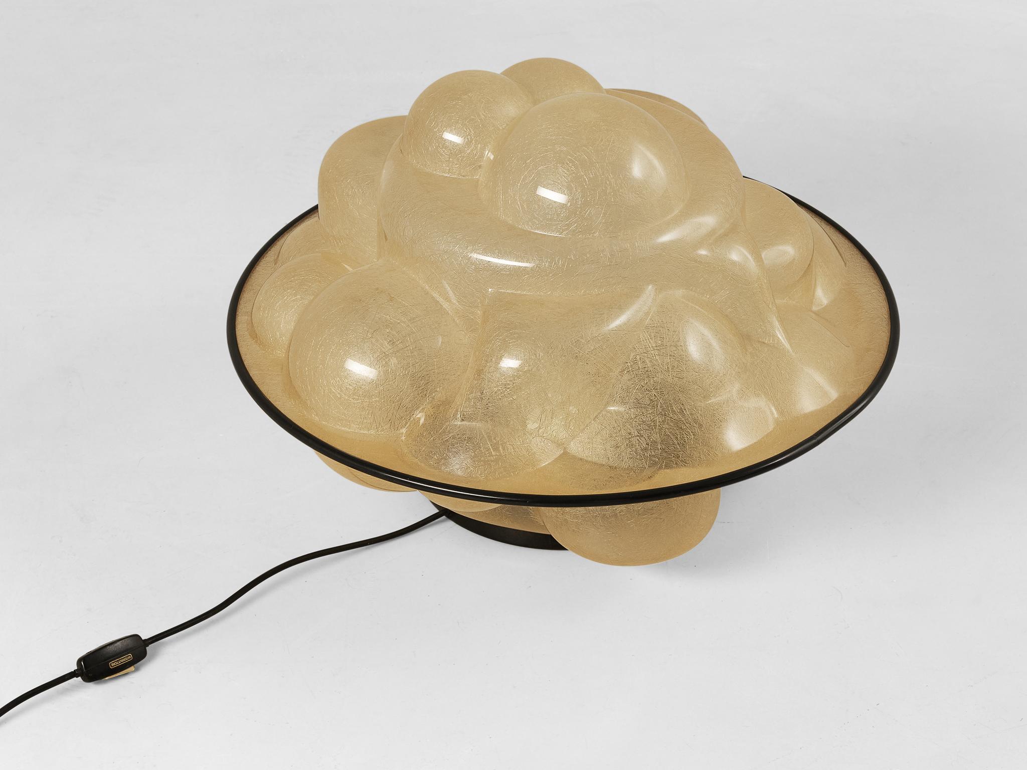 Sergio Asti for Martinelli Luce ‘Profiterole’ Floor or Table Lamp  For Sale 2