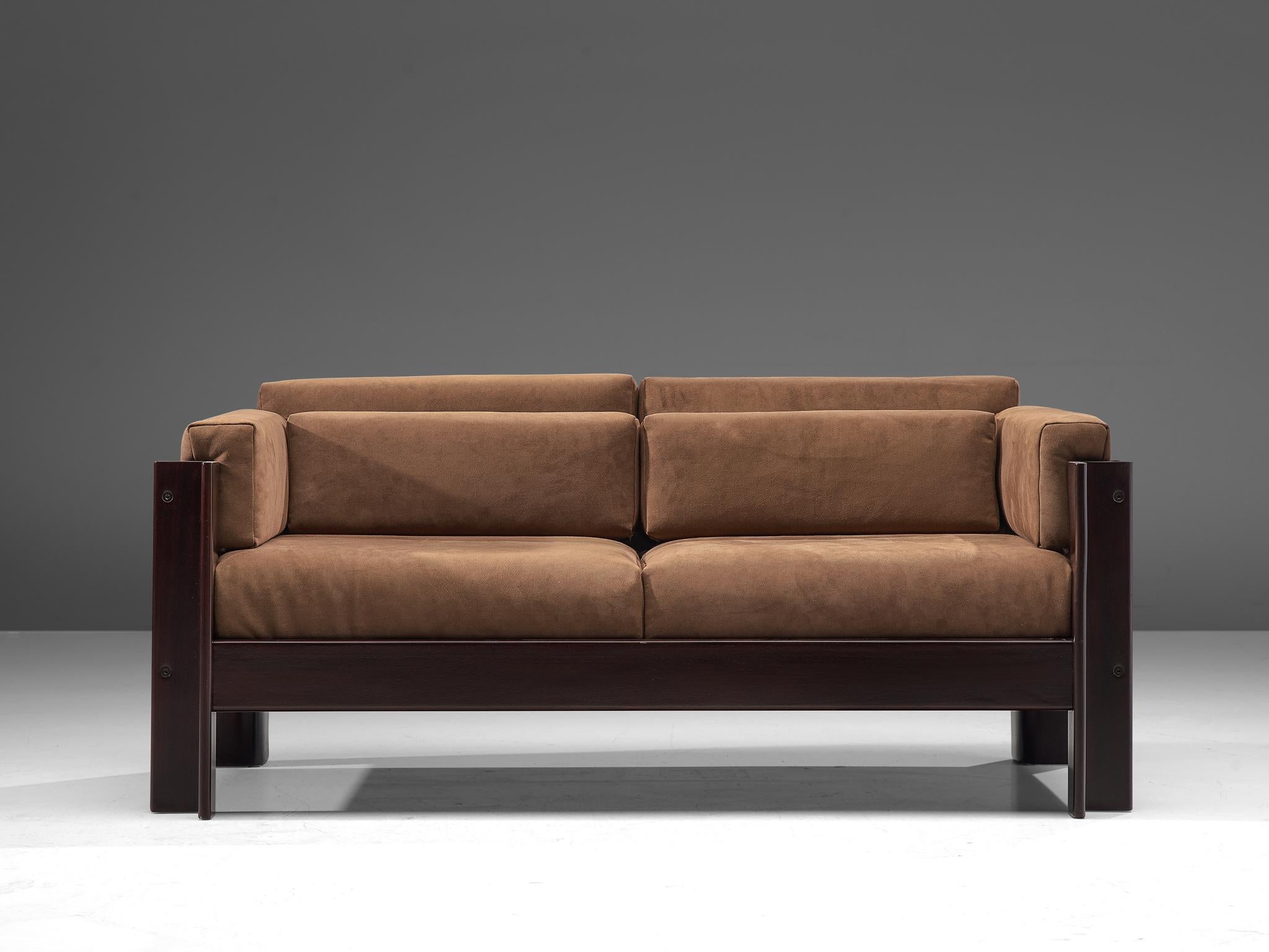 Mid-Century Modern Sergio Asti for Poltranova 'Zelda' Sofa