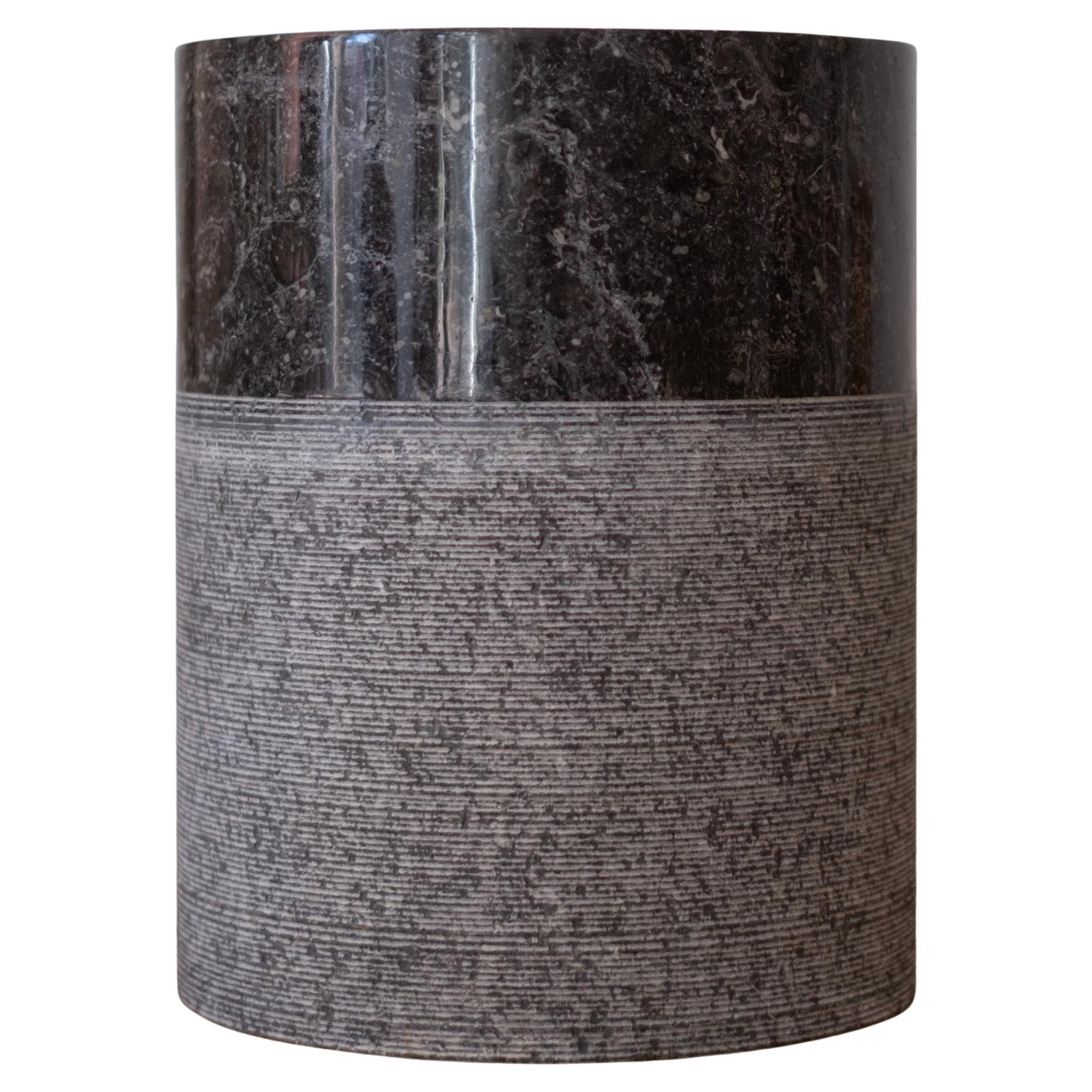 Terrazzo Vases and Vessels