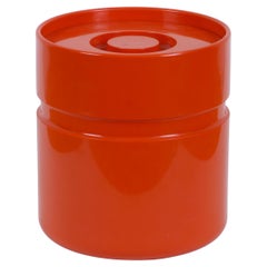Sergio Asti Ice Bucket for Heller