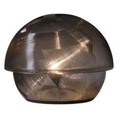 Sergio Asti ‘Kyoto’ Table Lamp for Arnolfo di Cambio, Italy, 1970s