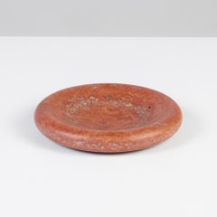 Sergio Asti Marble Art Bowl for Up & Up