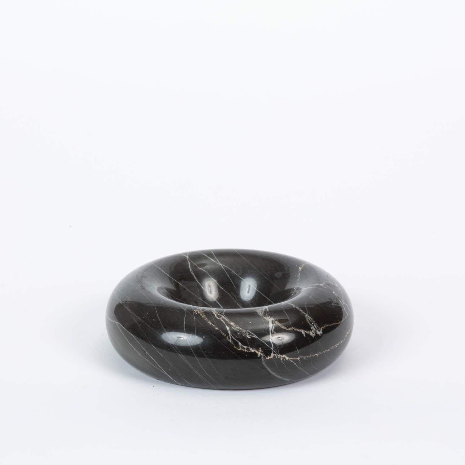 Italian Sergio Asti Marble Art Bowl for Up & Up