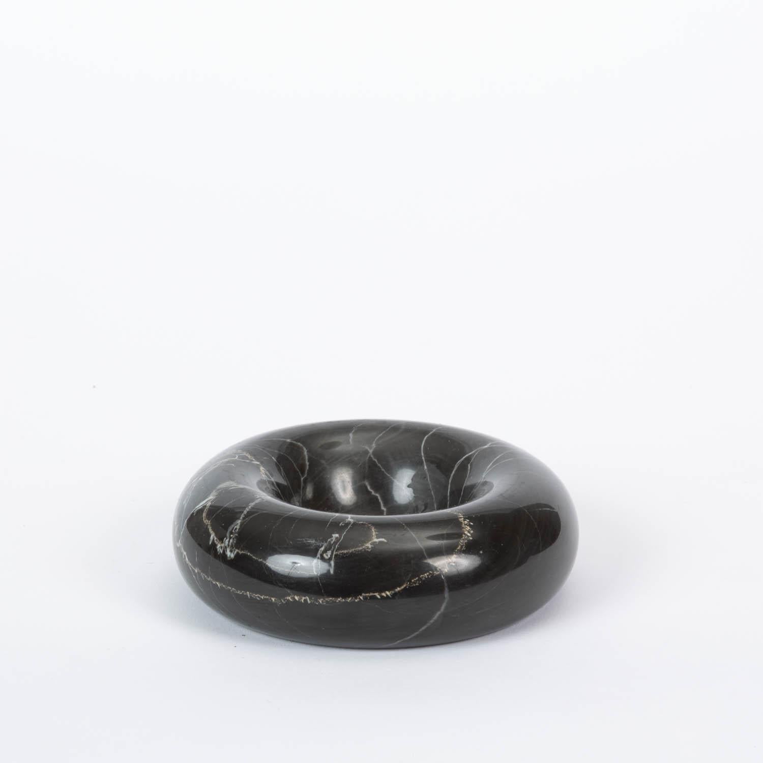 Polished Sergio Asti Marble Art Bowl for Up & Up