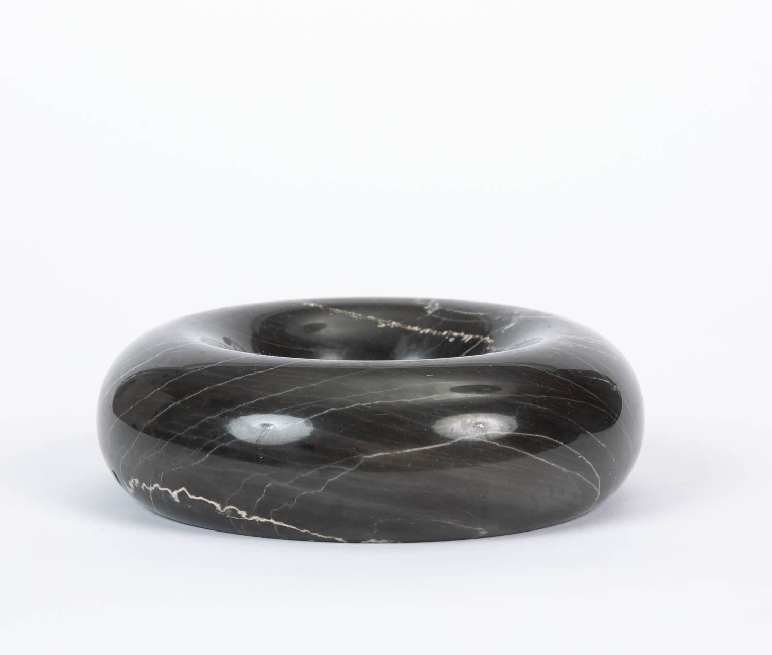 Sergio Asti Marble Art Bowl for Up & Up 1
