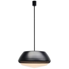Sergio Asti Pendant Lamp by Arteluce Milano, 1950