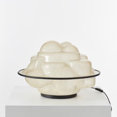 Sergio Asti Profiterole Table Lamp