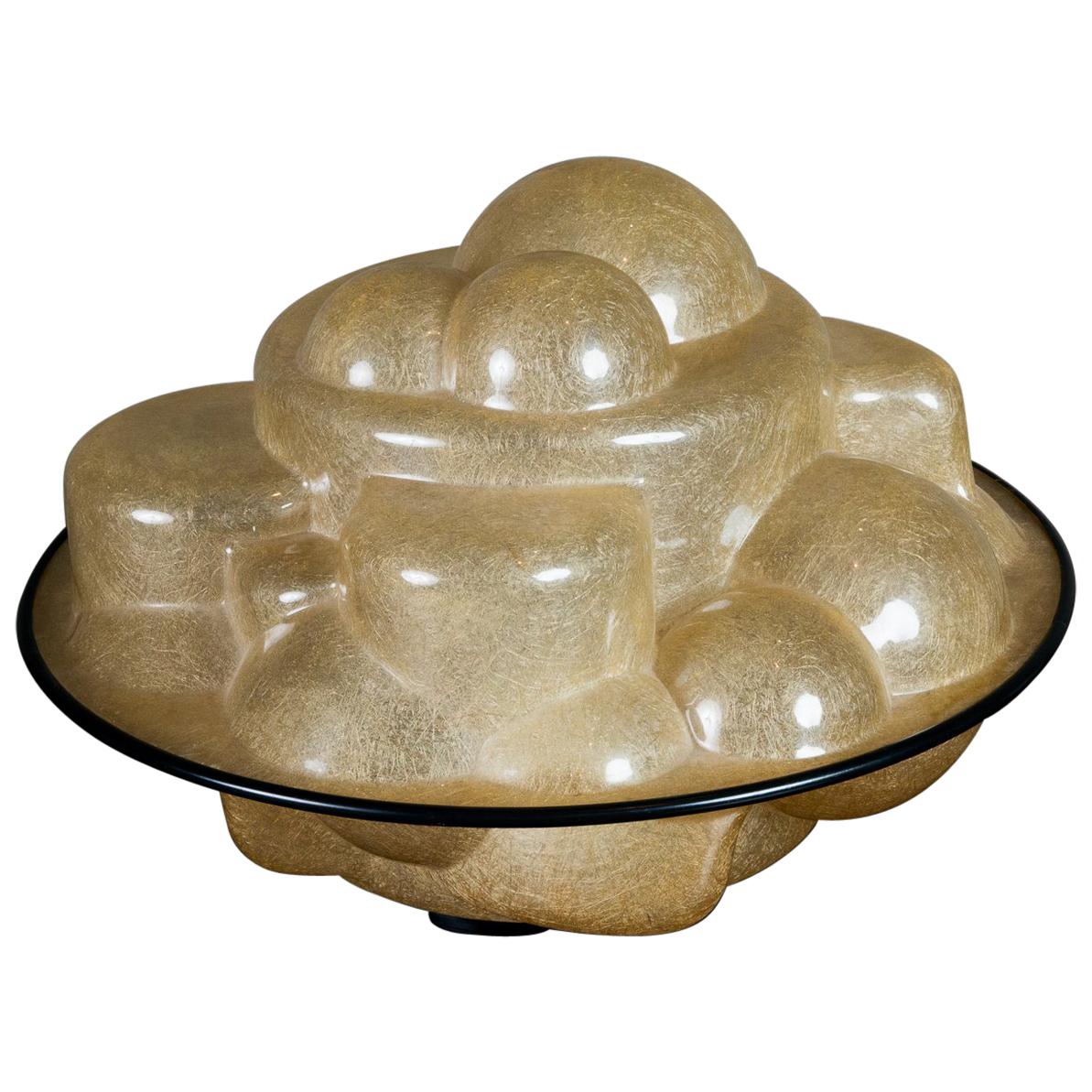 Sergio Asti 'Profiterole' Table Lamp