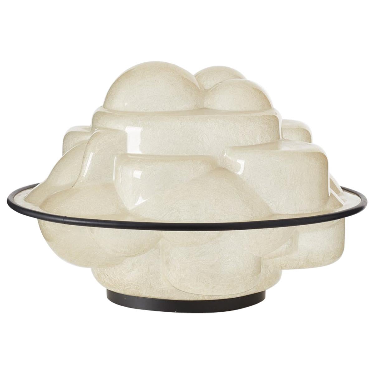 Sergio Asti Profiterole Table Lamp