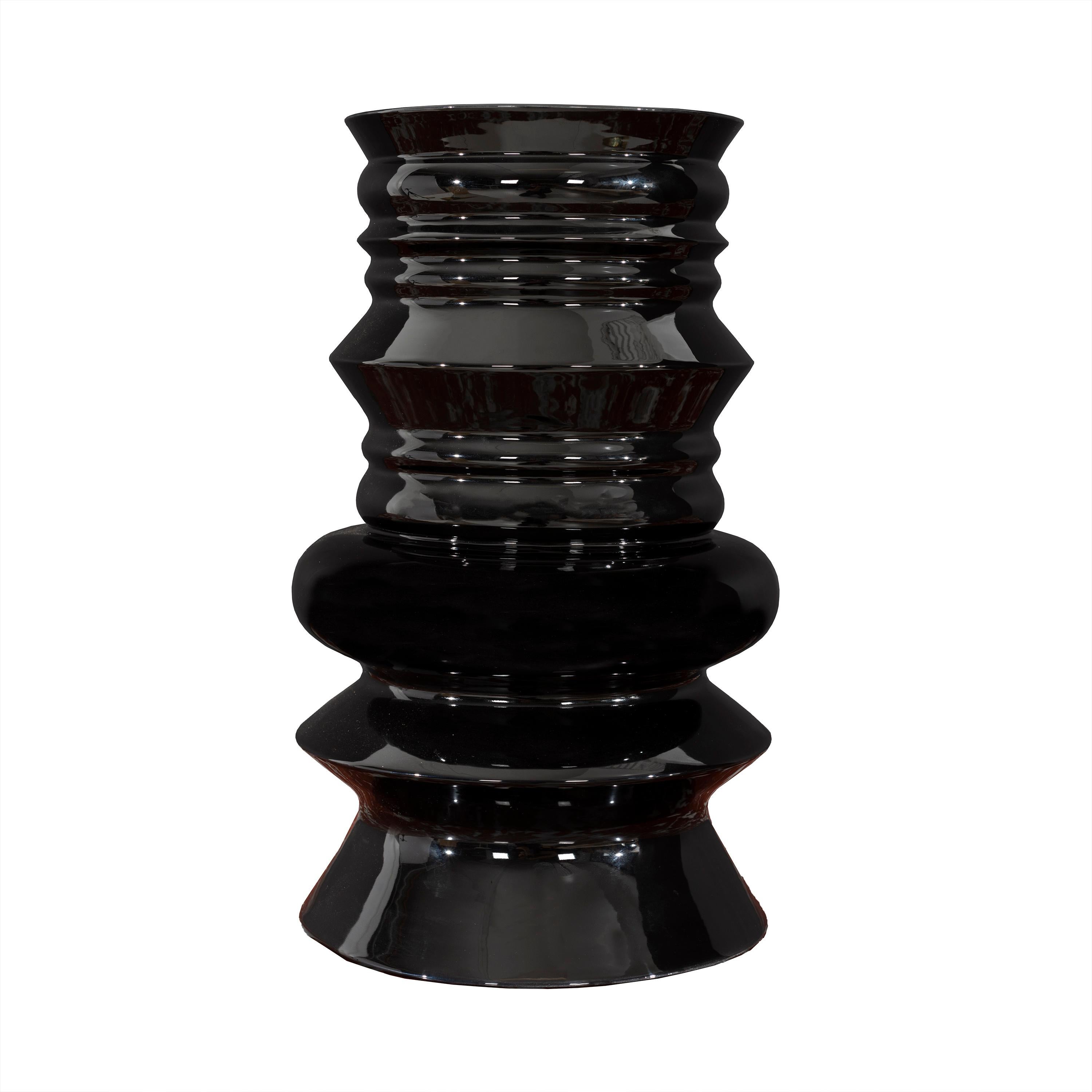 Sergio Asti-Vase