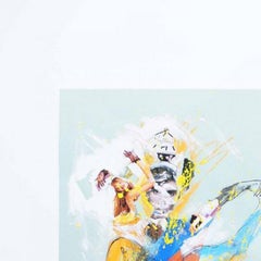 Cirque du Soleil n.2