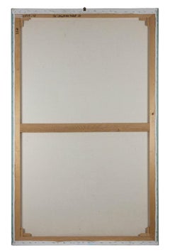 The Juggler – Kunstwerk von Sergio Barletta – 1990er-Jahre