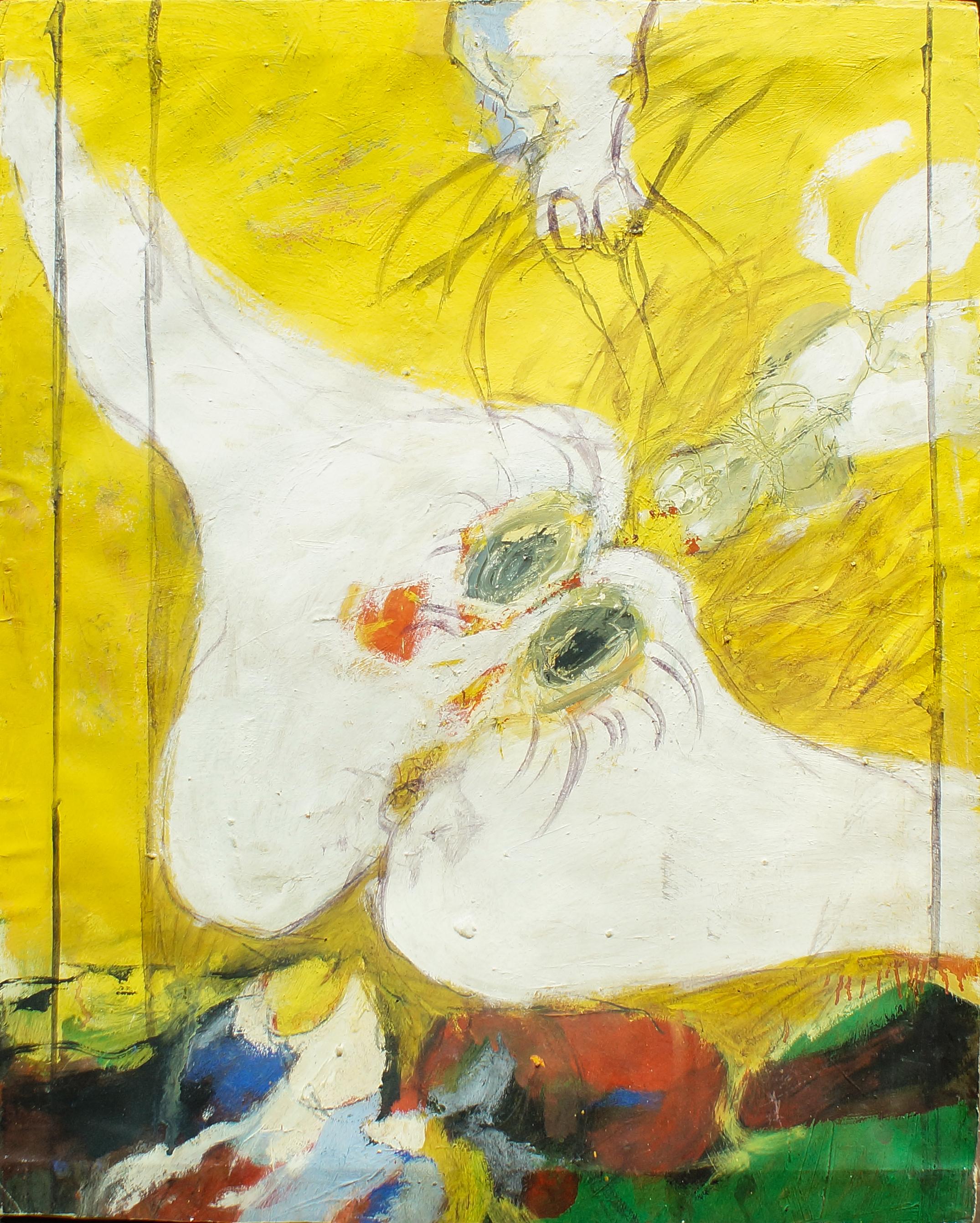 "La Natura" è un olio su carta originale dell'artista italiano Sergio Barletta. Progettato a metà degli anni '70, è in ottime condizioni.

Sergio Barletta
Dall'età di 22 anni è attivo a Roma, dove ha lavorato come illustratore e art director in