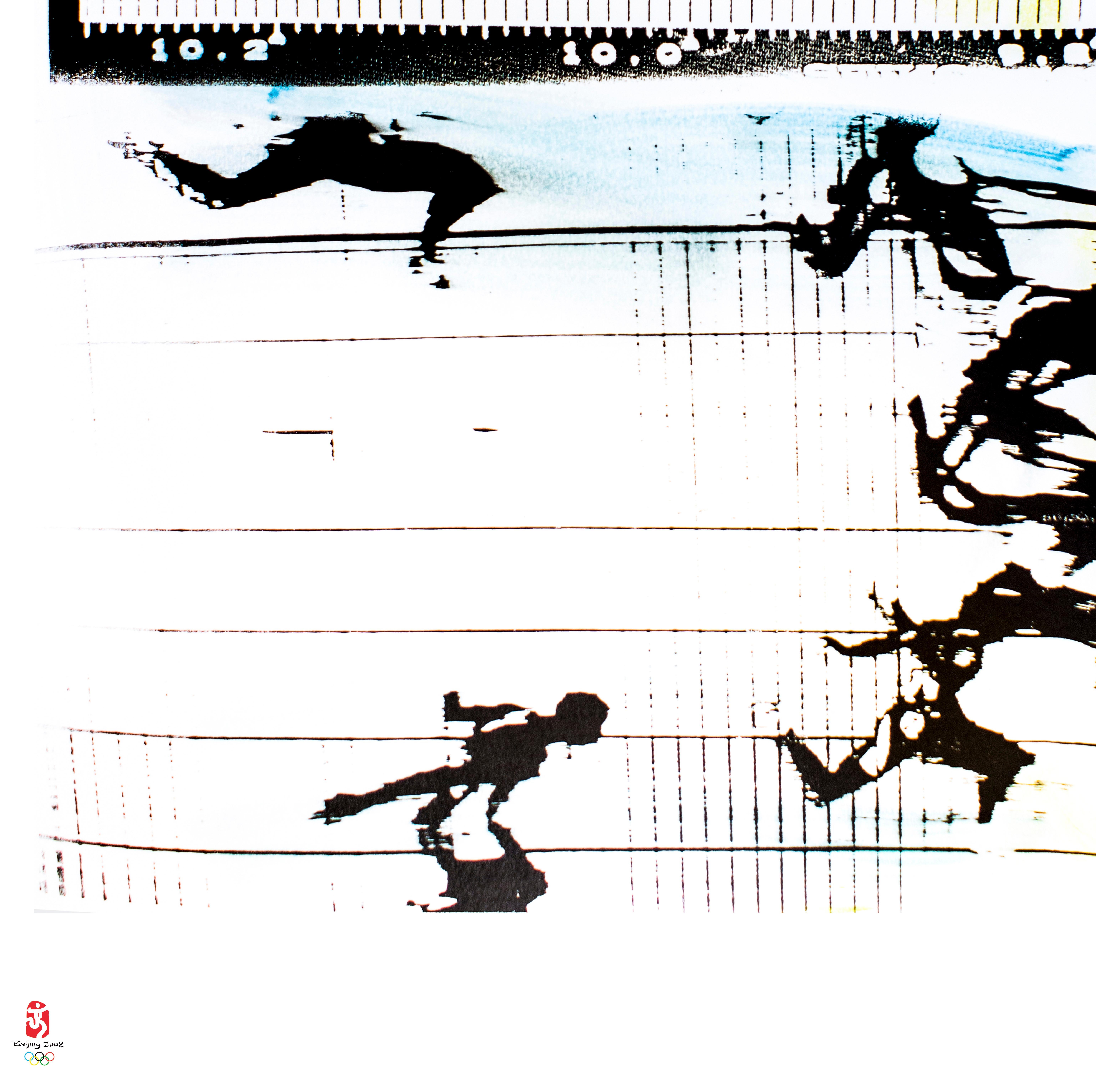 Fotofinish - Print di Sergio Barletta