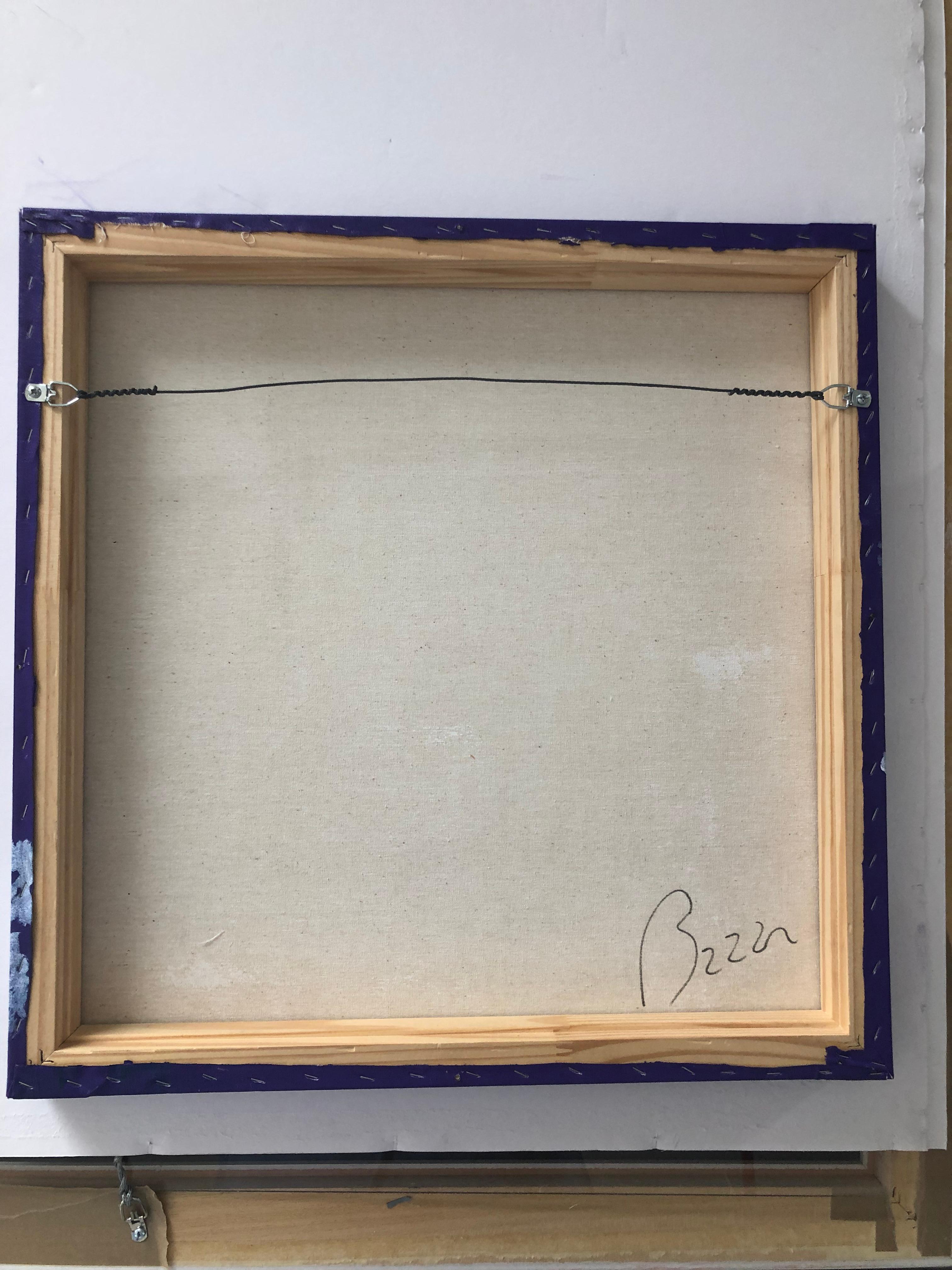Barco Violeta II, de Sergio Bazan
Técnica mixta sobre lienzo
Tamaño de la imagen: 50 H x 50 W cm
Sin enmarcar

Firmado por el artista

_______

Sergio Bazán nació en Buenos Aires en 1962. Se formó artísticamente en el taller de dibujo y pintura de