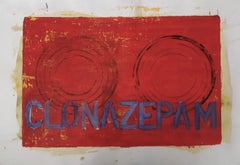 Clonazepam, From the Chaleco Quimico  series