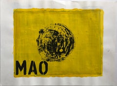 Mao, From the Chaleco Quimico series