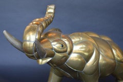 Sergio Bustamante Elephant