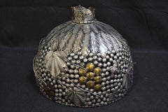 Sergio Bustamante Hanging Light