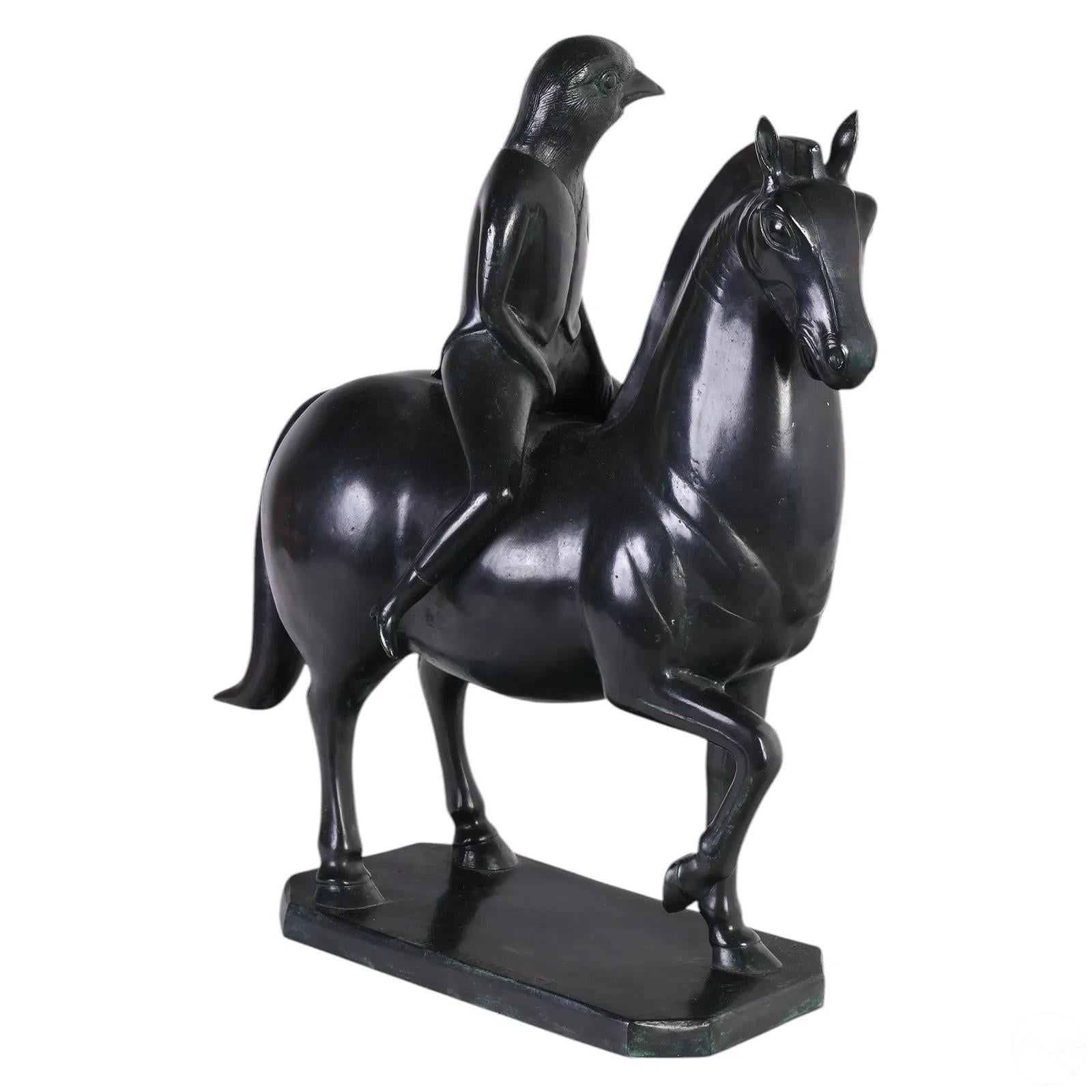 Animal Sculptures