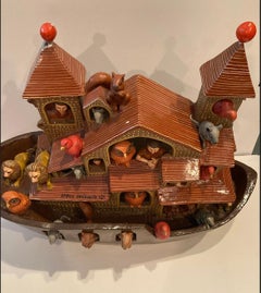 "L'Arca di Noè"