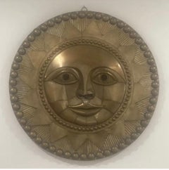 "Faccia da sole"