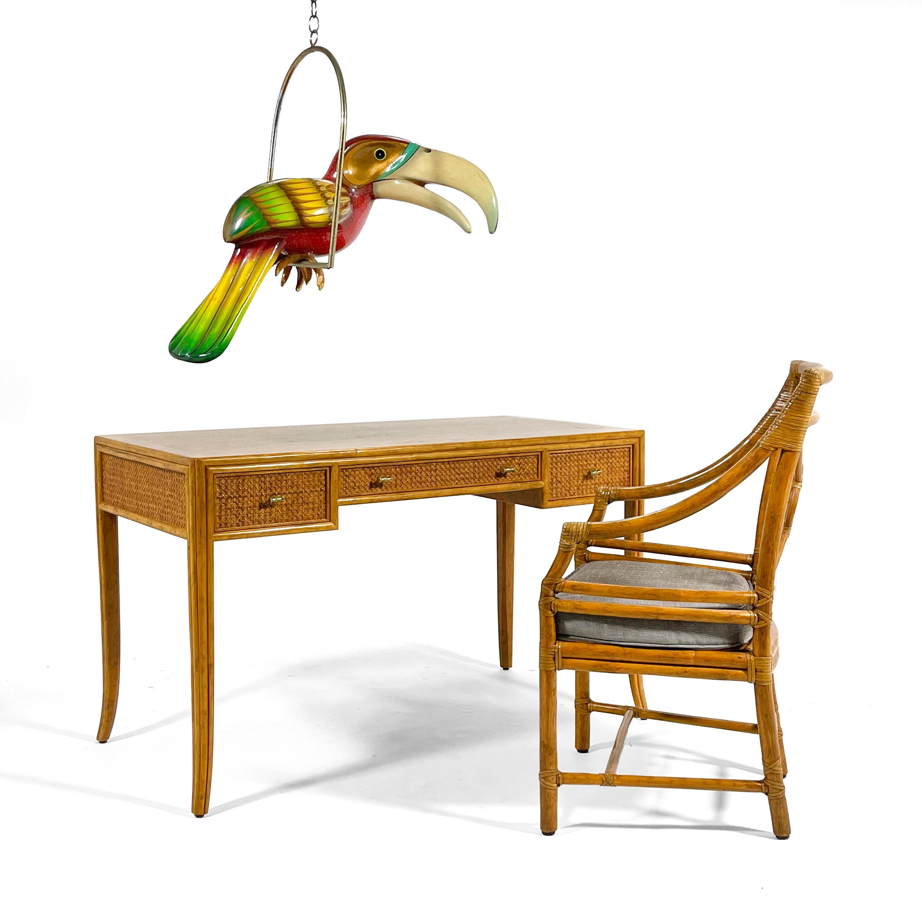 Sergio Bustamante Stile Toucan in vendita 4