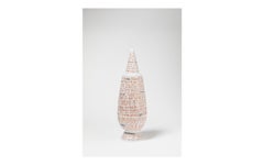 Sergio Calatroni, Vase 12 of One Hundred Authors by A. Mendini for Alessi