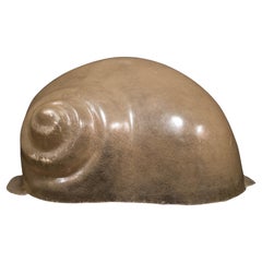 Lampada "Lumaca" di Sergio Cammilli