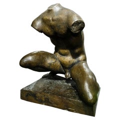 Sergio Canestrari, Bust's Boy