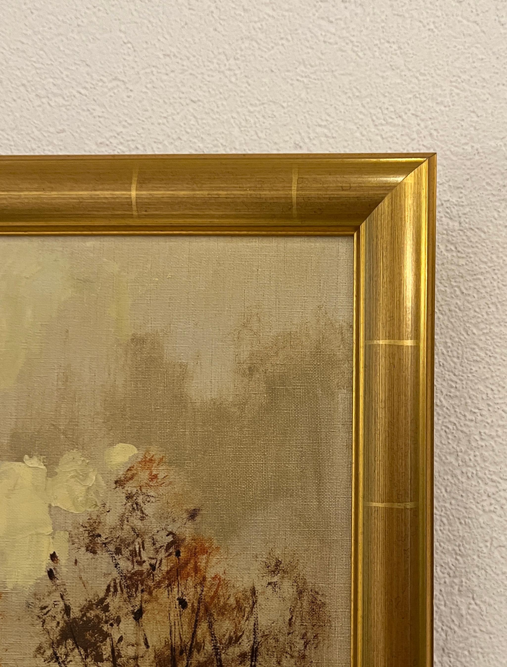 Paisaje Ginebra en venta 5