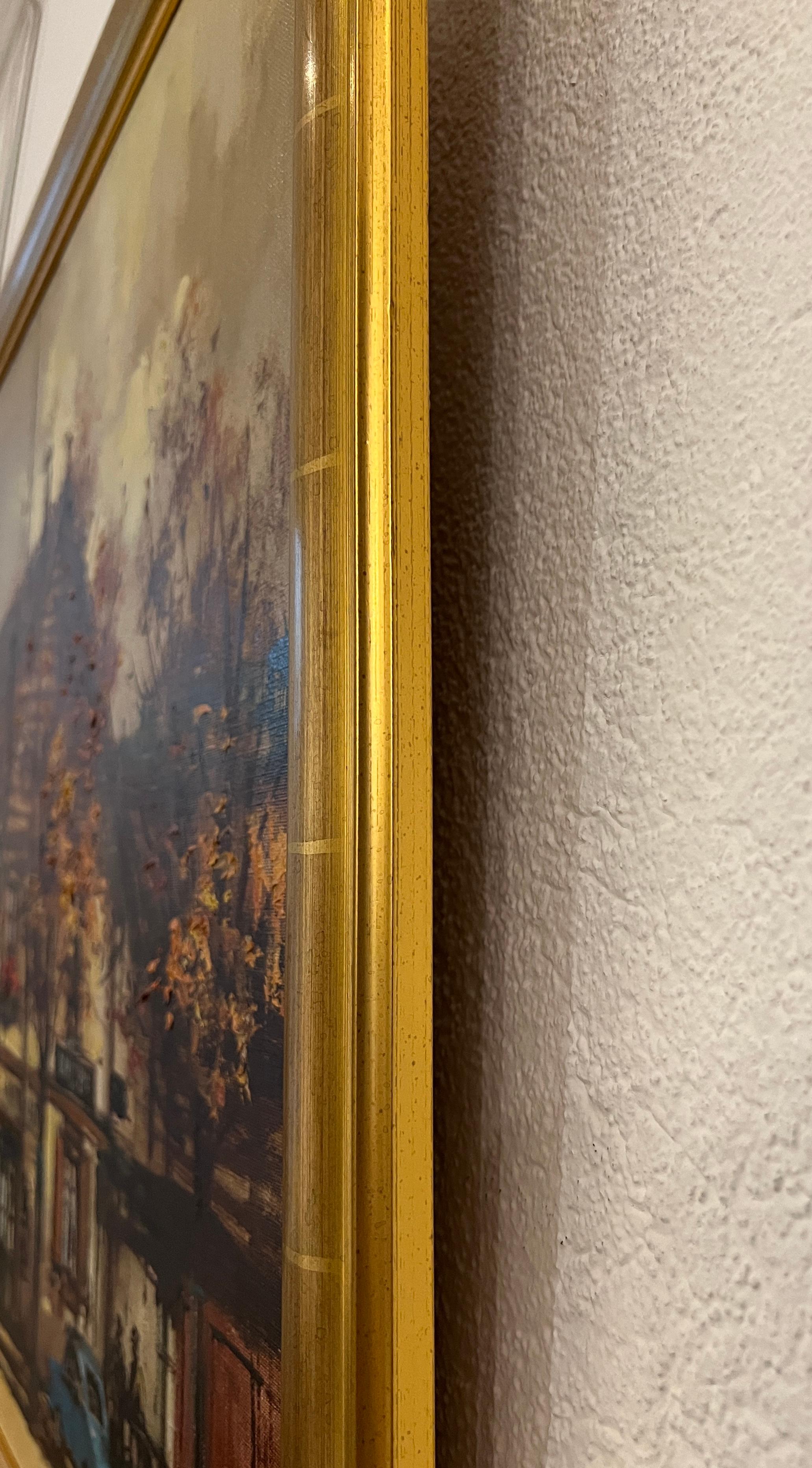Paisaje Ginebra en venta 6