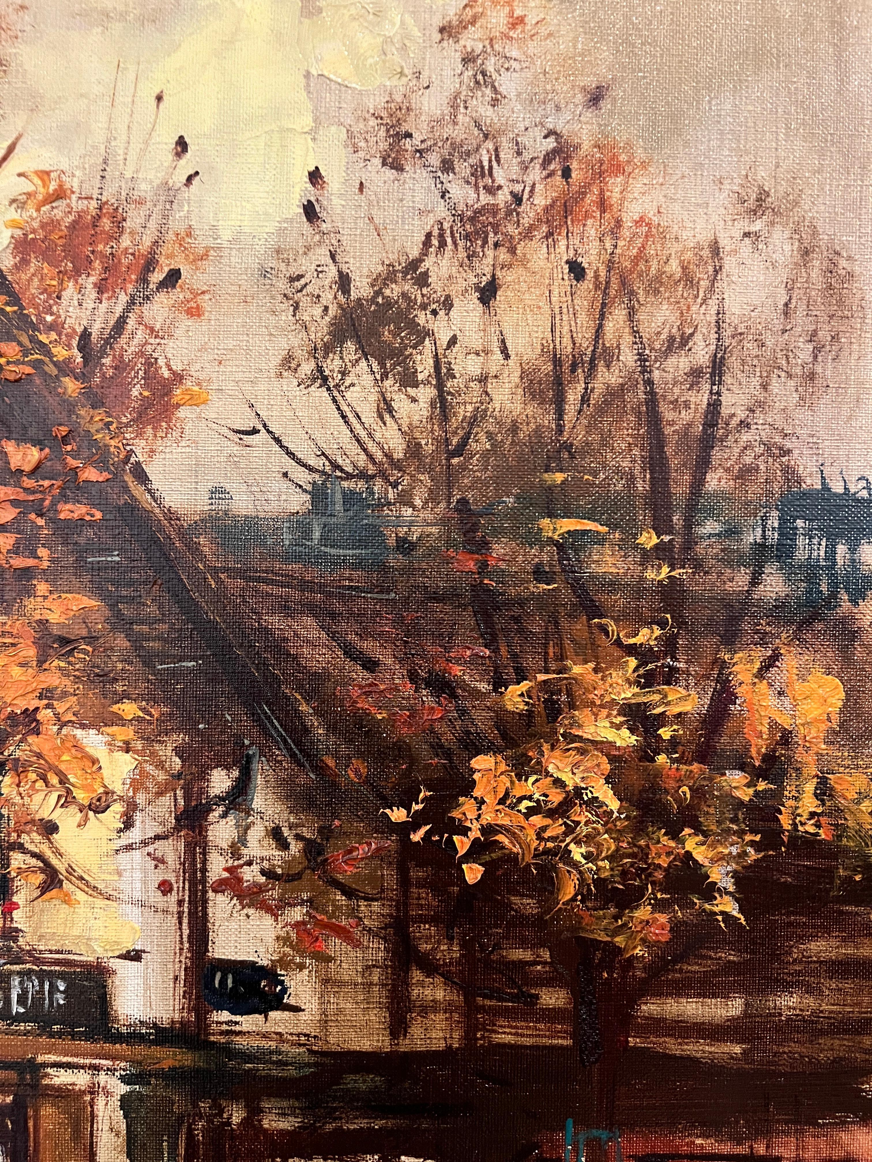 Paisaje Ginebra en venta 2