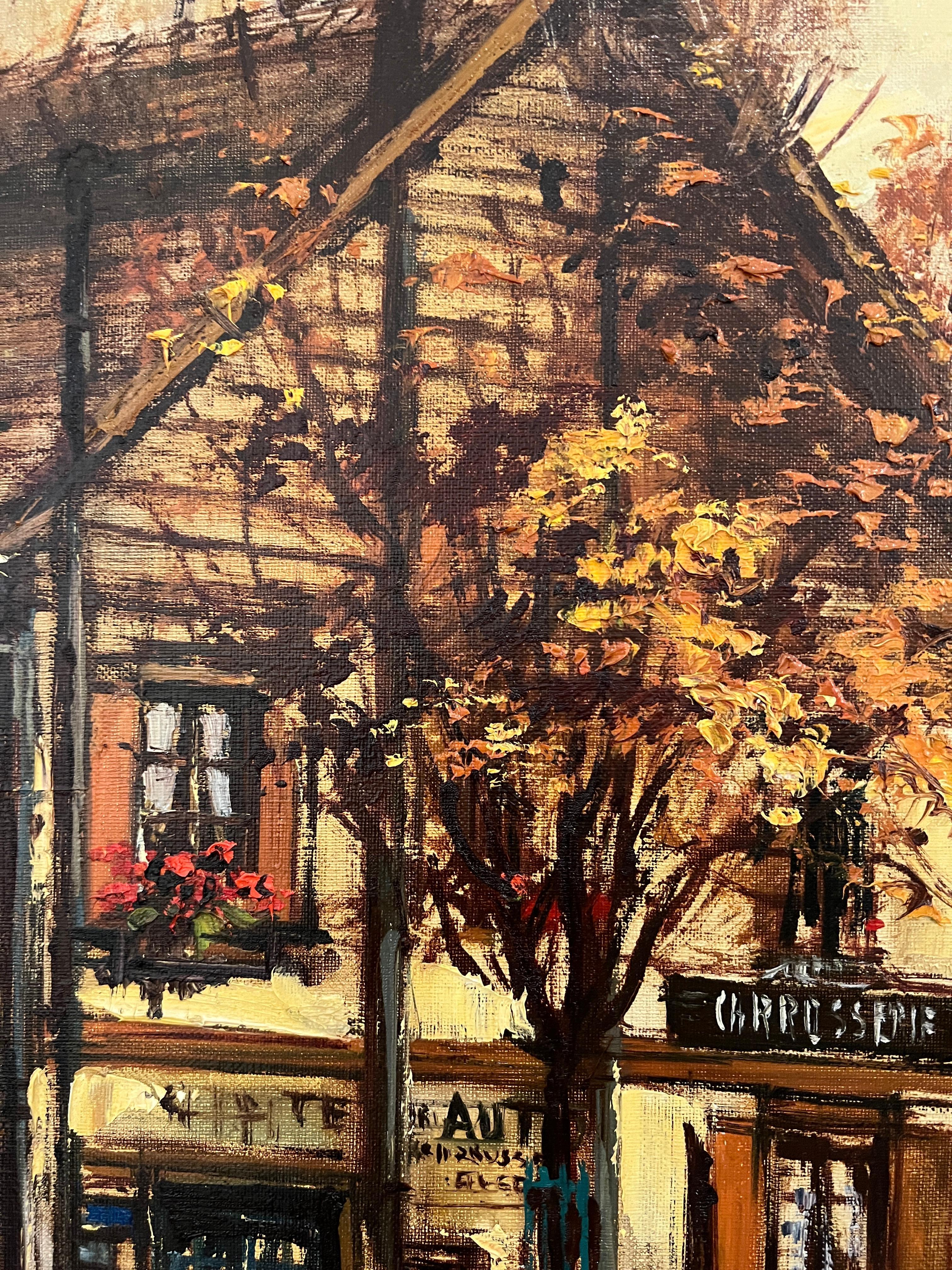 Paisaje Ginebra en venta 3