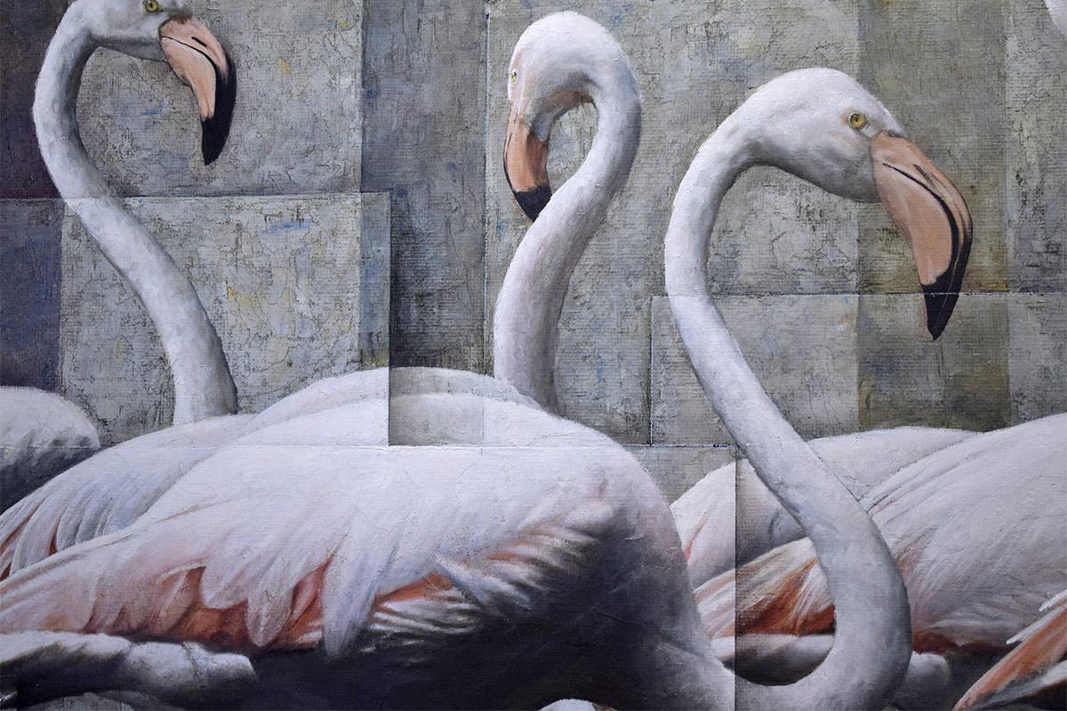 Sergio Cerchi was born in Italy in 1957.

He graduated from the Art Institute of Porta Romana in Florence and attended the courses of the Cherubini Conservatory (Florence). His training included from a young age contiguous experiences of music and