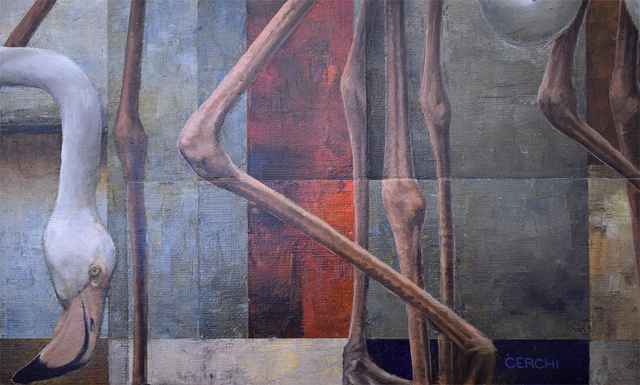 Sergio Cerchi 
