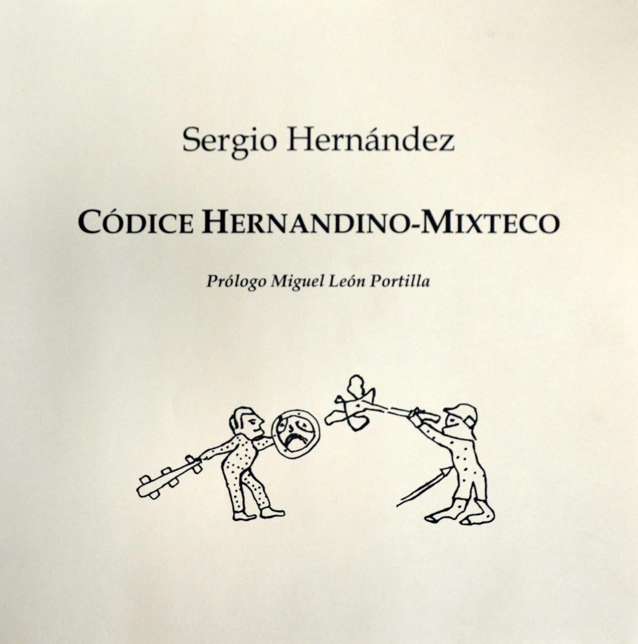 Sergio Hernandez 