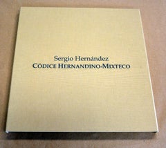Sergio Hernández, 'Códice Hernandino-Mixteco', 2018, Silkscreen, 15.7x15.7in