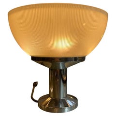 Sergio Mazza 1960s Table Lamp