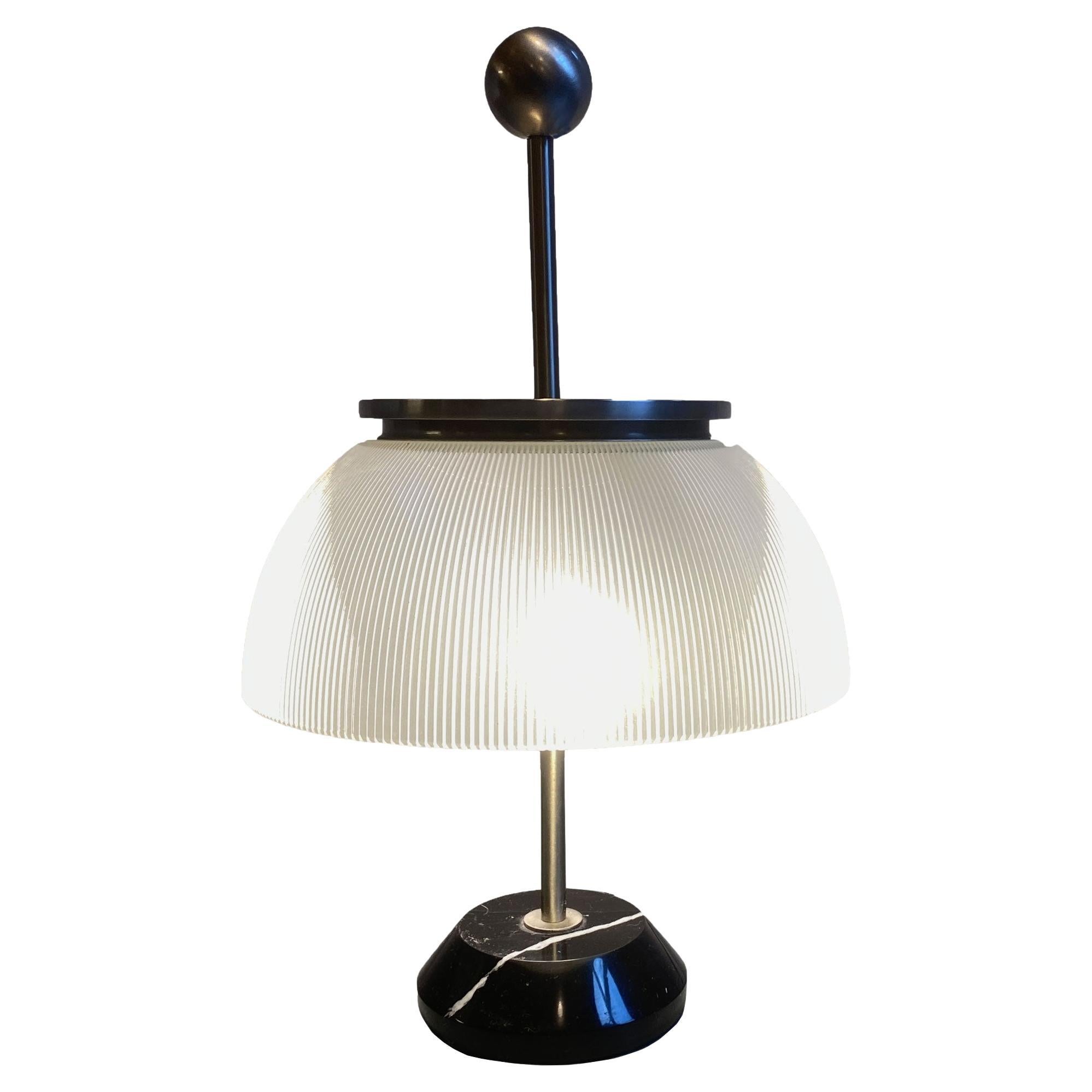 Sergio Mazza alfa Lampe Artemide