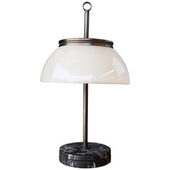 Sergio Mazza 'Alfa' Table Lamp for Artemide, 1960s, Italy