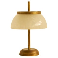 Sergio Mazza Alfa Table Lamp