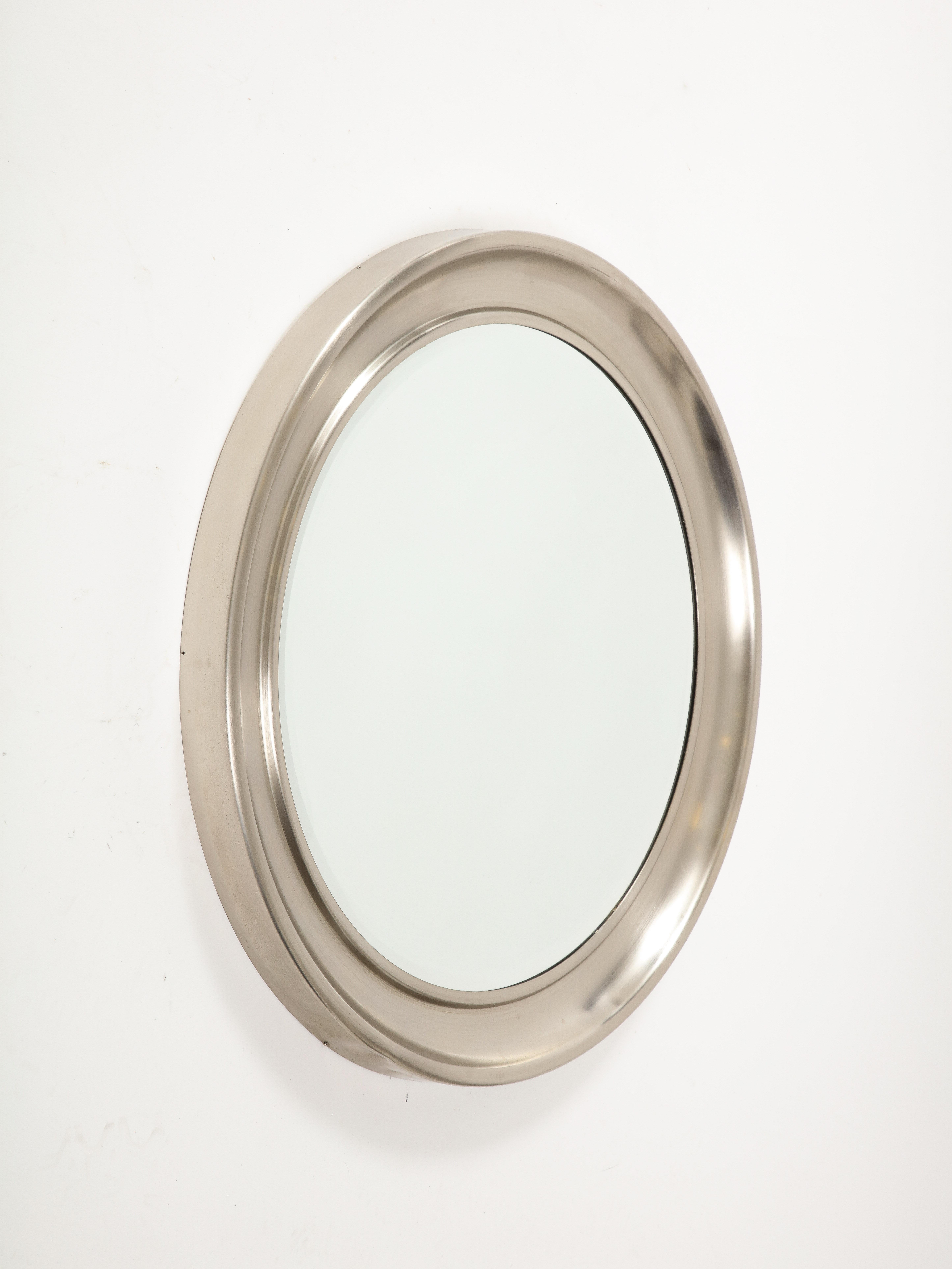 Sergio Mazza, B. 1932, ‘Narcisco’mirror, Italy, 1970 1