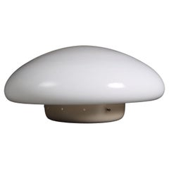 Lampe de table 'Boccio 60' de Sergio Mazza pour Quattrifolio