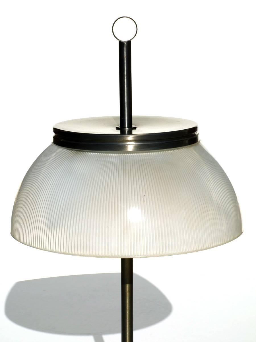 Sergio Mazza
by Artemide
1960s

Marble base, glass shade
Metal frame

Perfect condition.