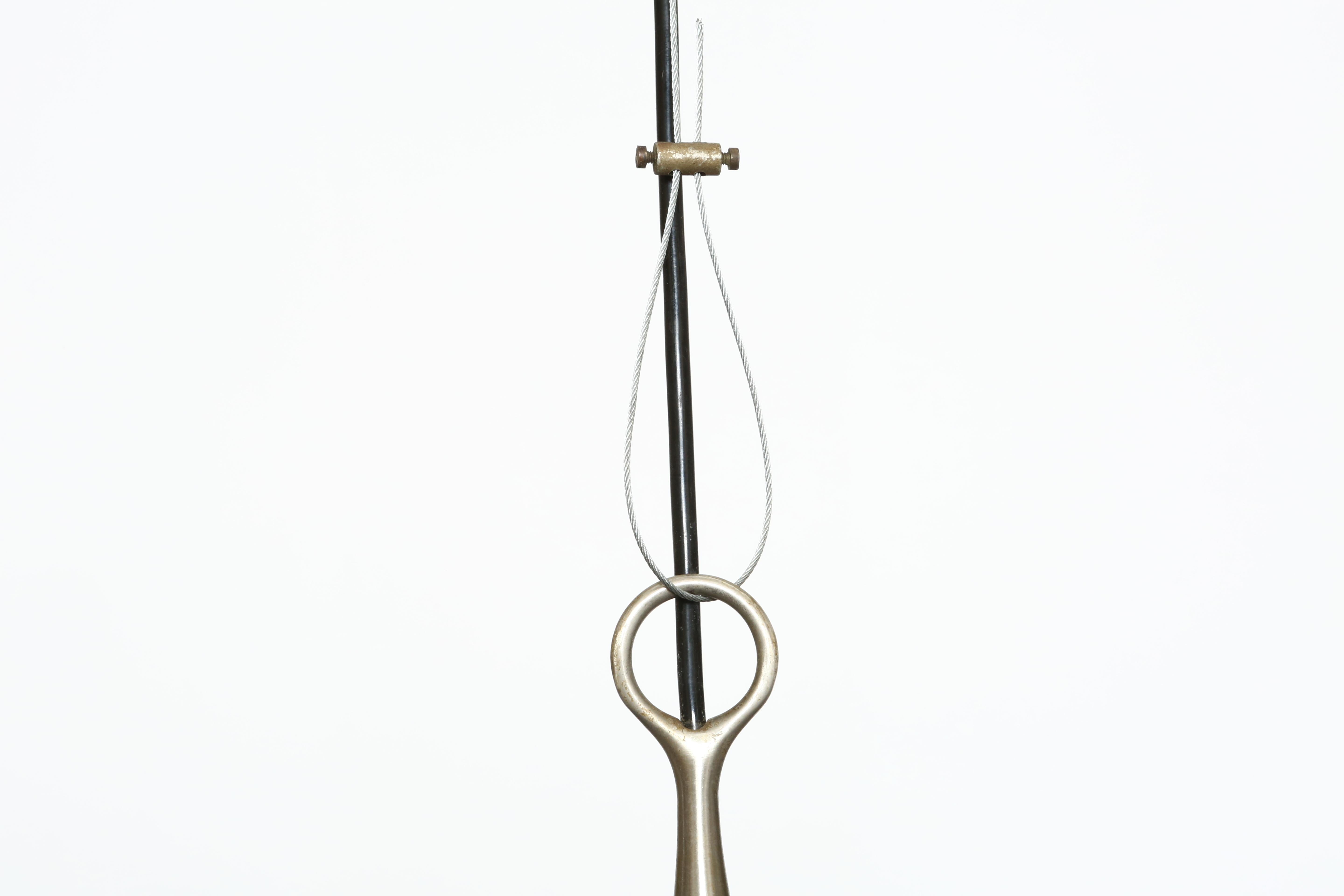 Sergio Mazza Ceiling Pendant 